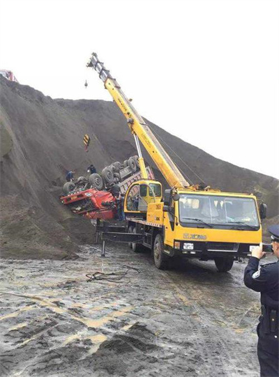 西岗区上犹道路救援